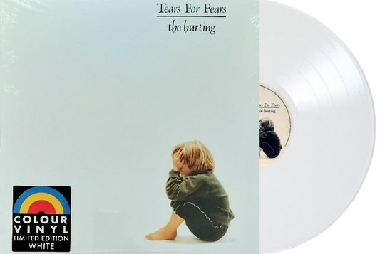 The Hurting - a must have for any Tears for Fears fan