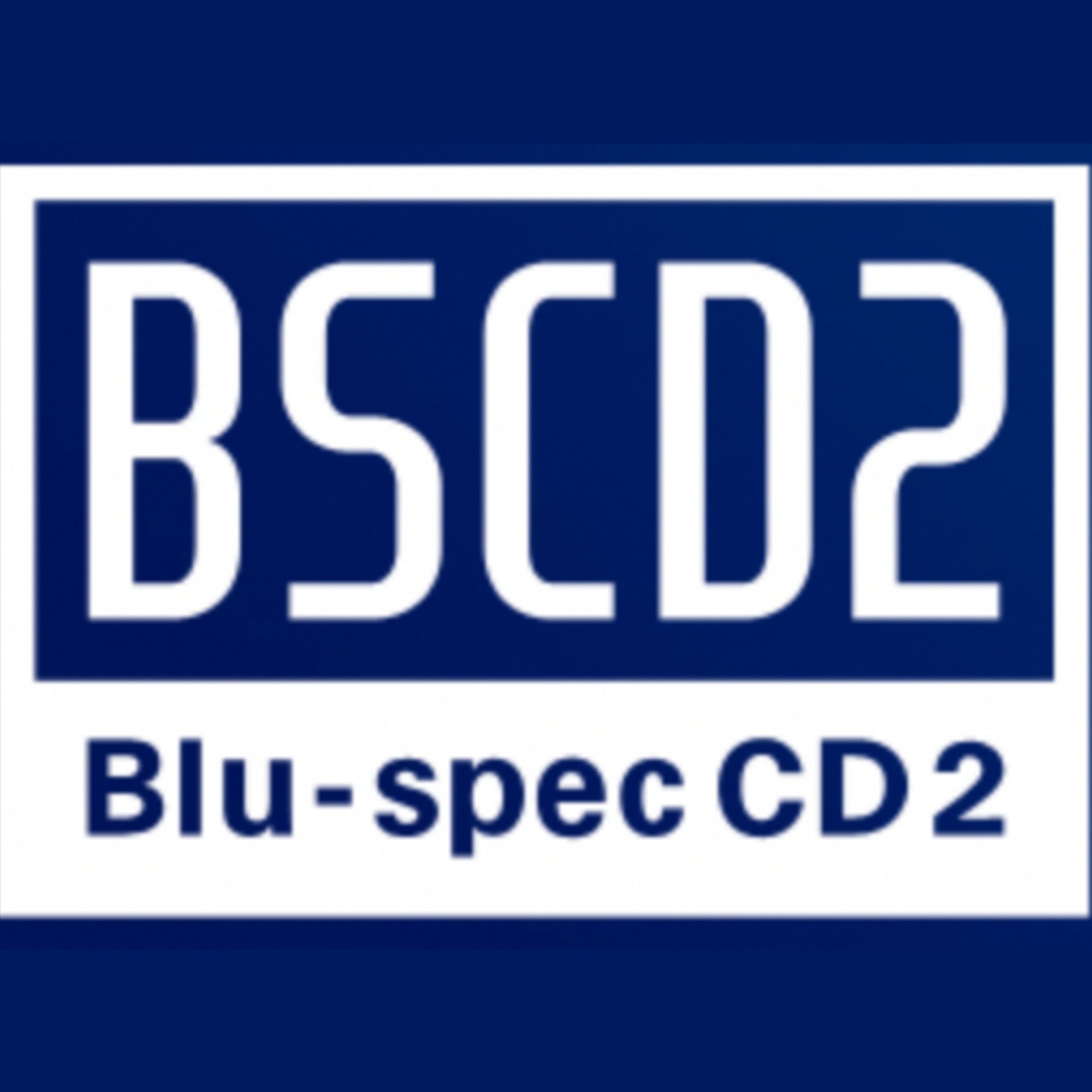 Blu-Spec CD2 – Rubber-Duckee