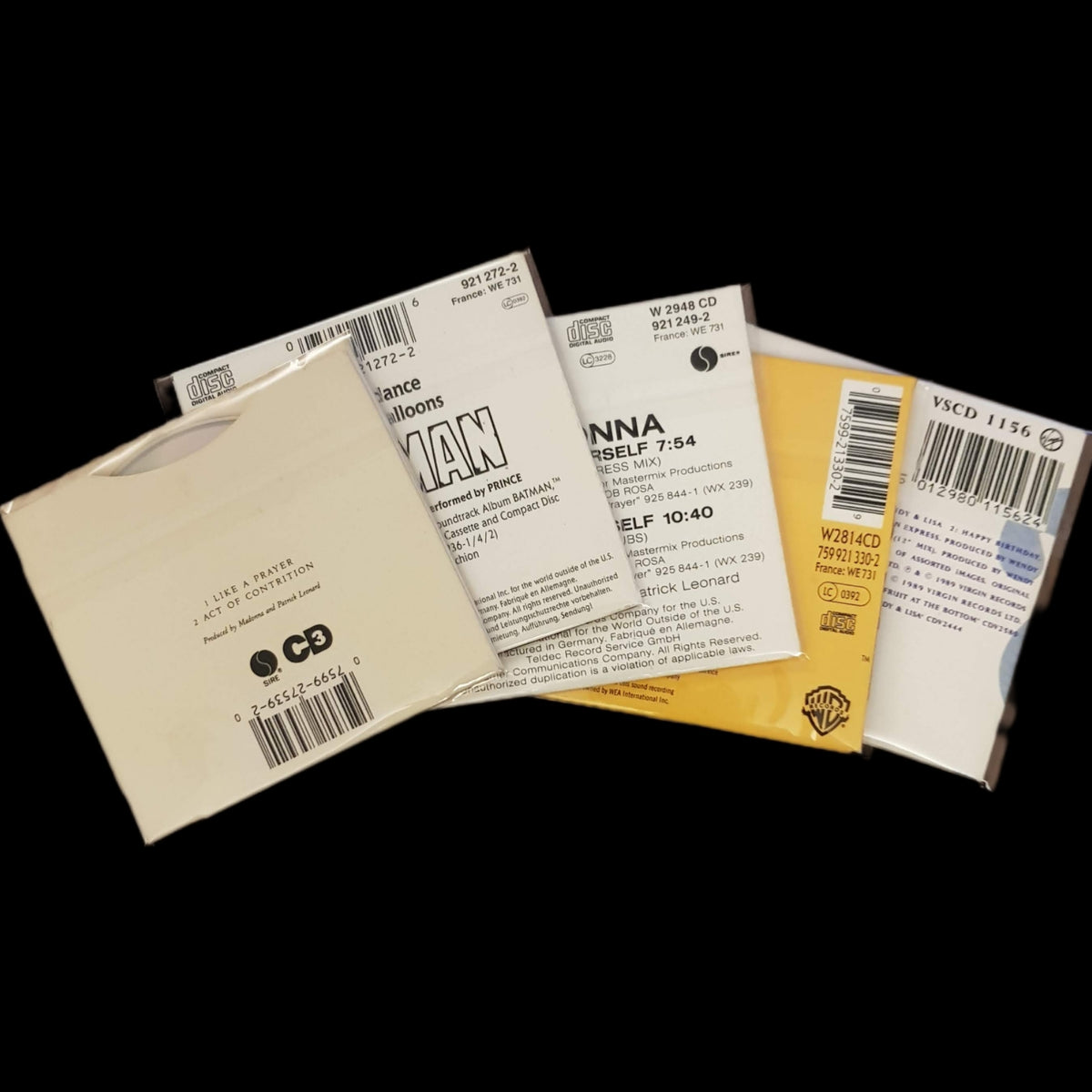Mini_CD_3"_Protective_Resealable_Sleeves_25-pack