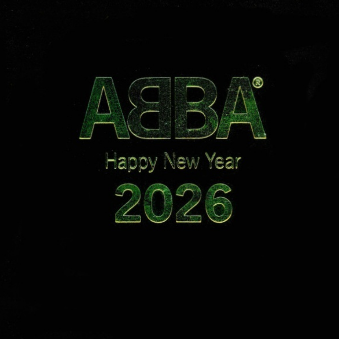 ABBA-Happy-New-Year-Zoetrope-Vinyl-7-inch-Single