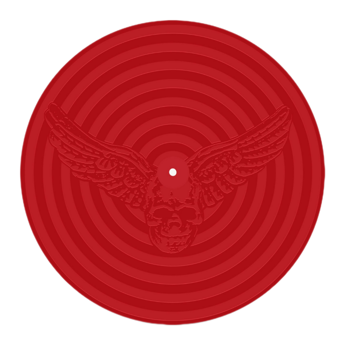 Aerosmith-Yungblud-One-More-Time-Red-Etched-EP