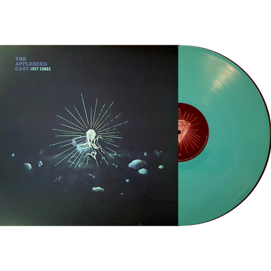 Appleseed_Cast_Lost_Songs_Turquoise_Vinyl-LP