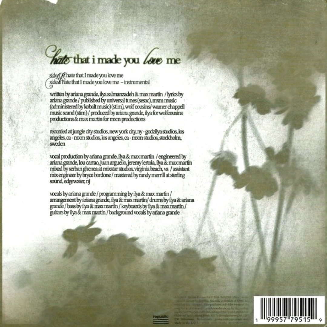 Ariana-Grande-Hate-That-I-Made-You-White-Vinyl-Sgl