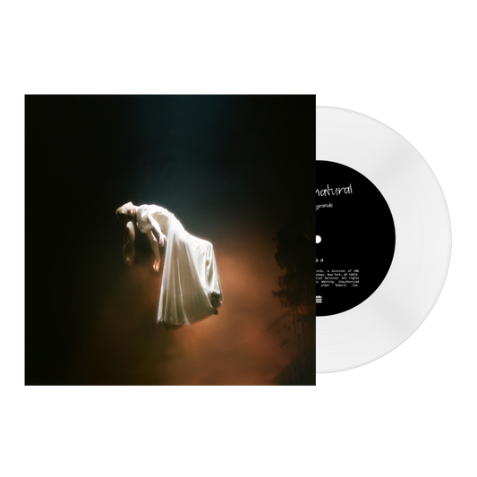 Ariana-Grande-Supernatural-Clear-Vinyl-7-in-Single