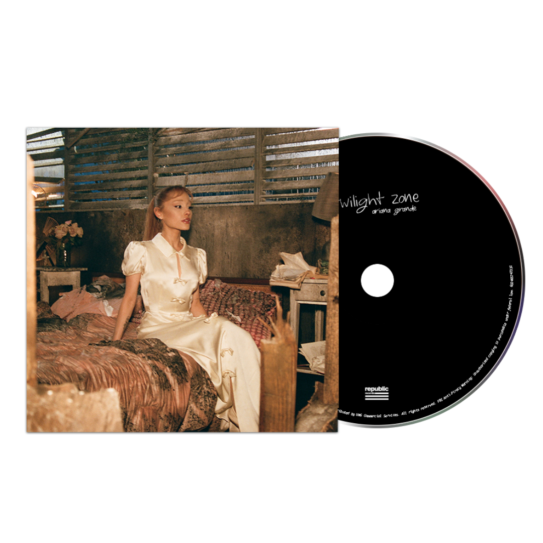 Ariana-Grande-Twilight-Zone-2-Track-UK-CD-Single