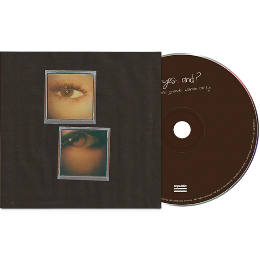 Ariana-Grande_Mariah_Carey_Yes_And_Remix_CD_Single