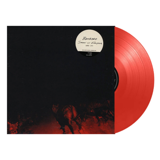 Bambara_Shadow_on_Everything_Limited_Red_Vinyl_LP