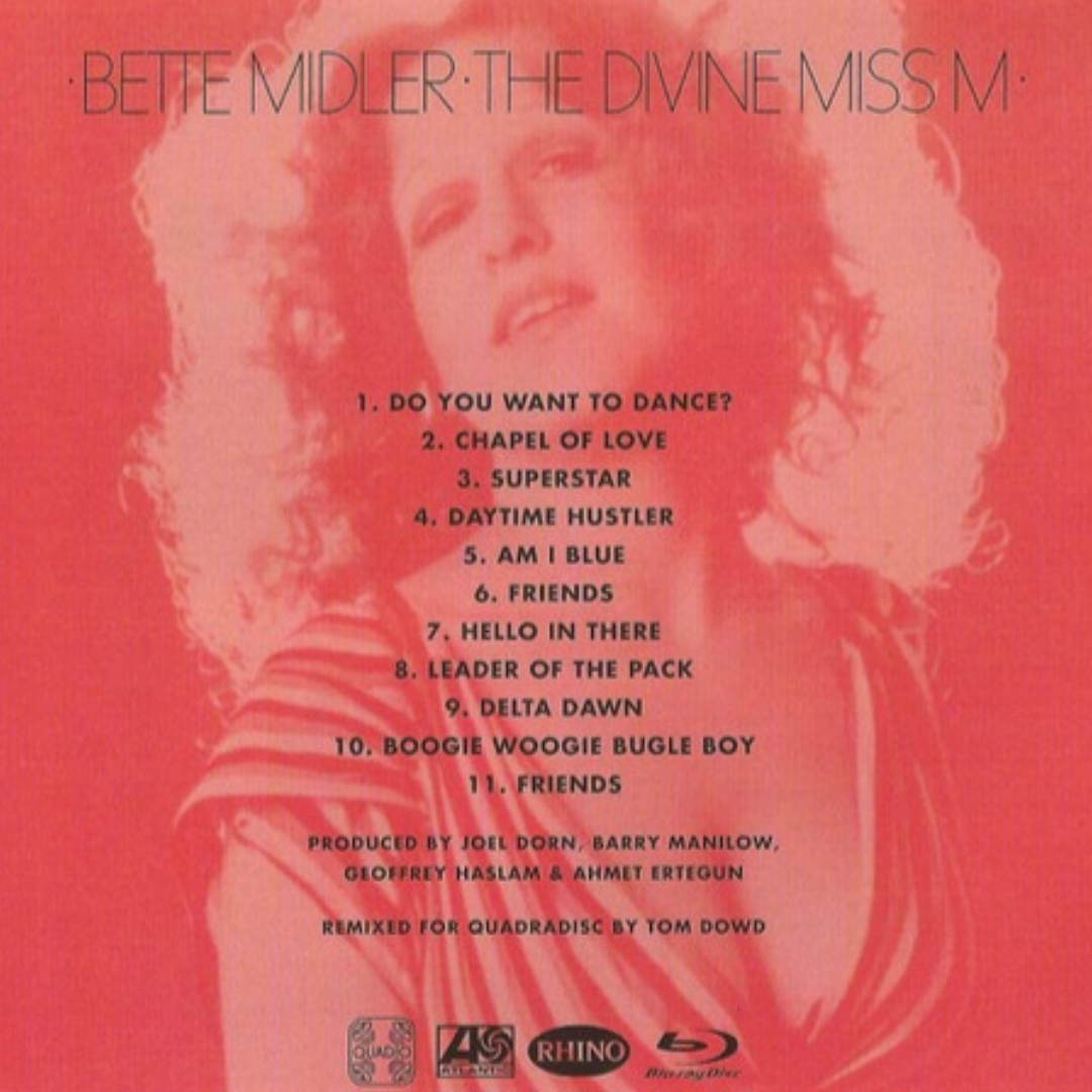 Bette_Midler_Divine_Miss_M_Quadio_4.0_Bluray_Audio