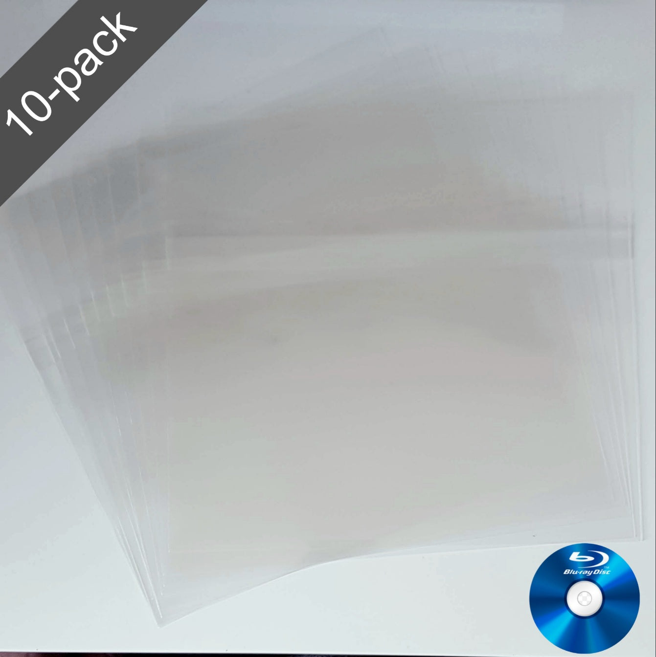 BluRay_Japan_Antistatic_Protective_Sleeves_10-pack