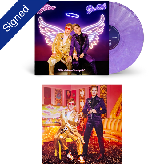 Brandi-Elton-Who-Believes-In-Angels-Signed-Vinyl