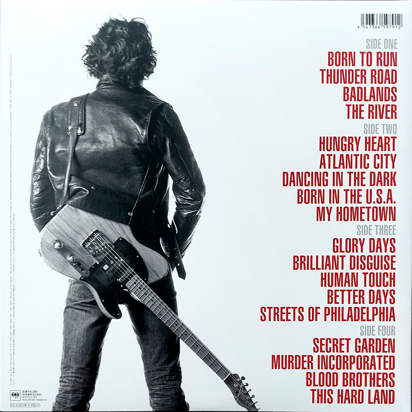 Bruce-Springsteen_Greatest_Hits_Japan_White_2xLP