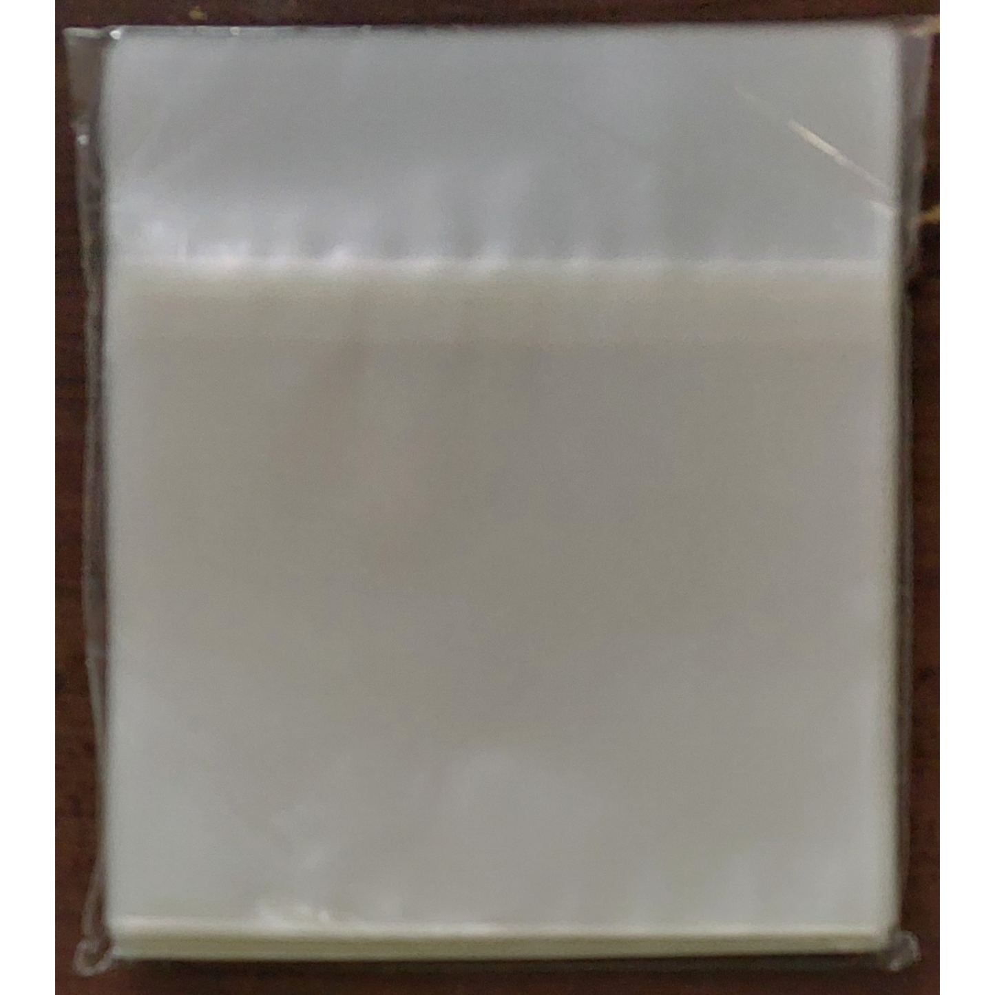 100 CD Mini-LP / Paper Jacket Japanese Resealable Sleeves