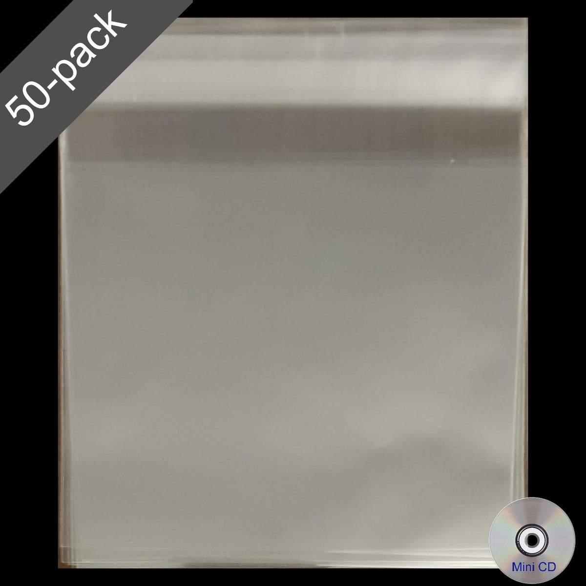 Mini_CD_3"_Protective_Resealable_Sleeves_50-pack