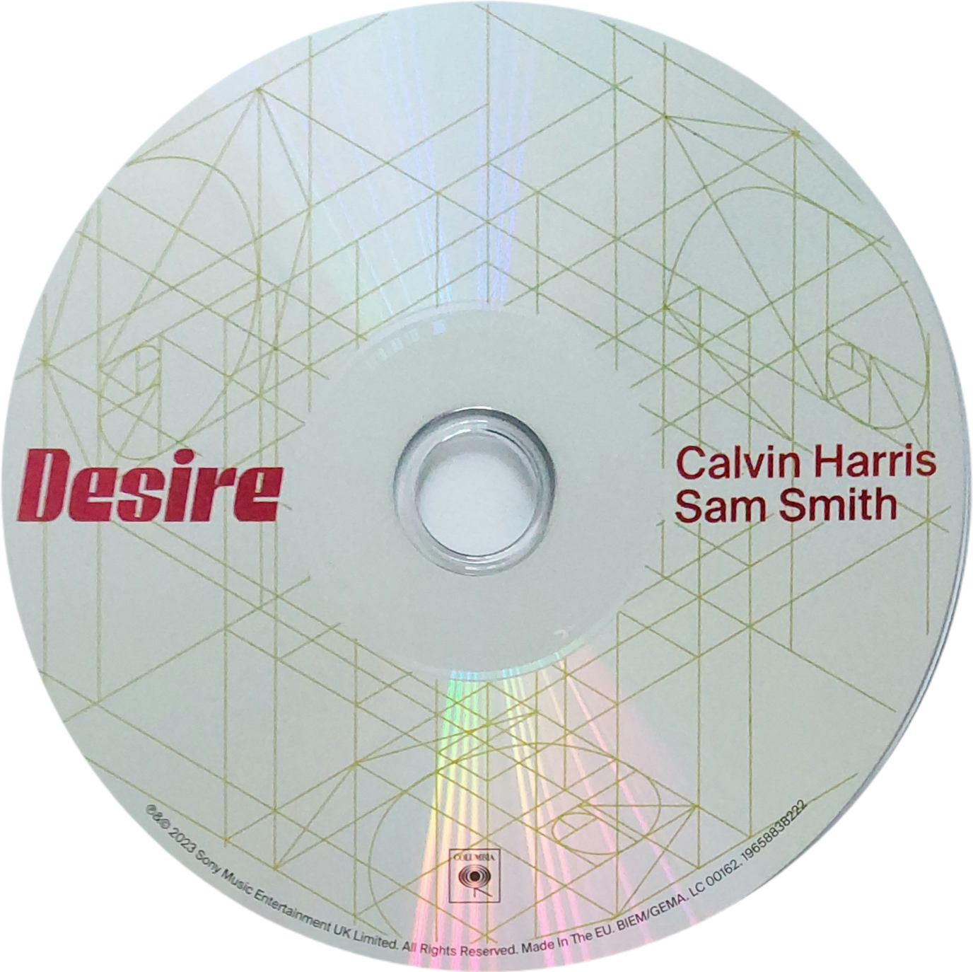 Calvin_Harris_Sam_Smith_Desire_2track_UK_CD_Single