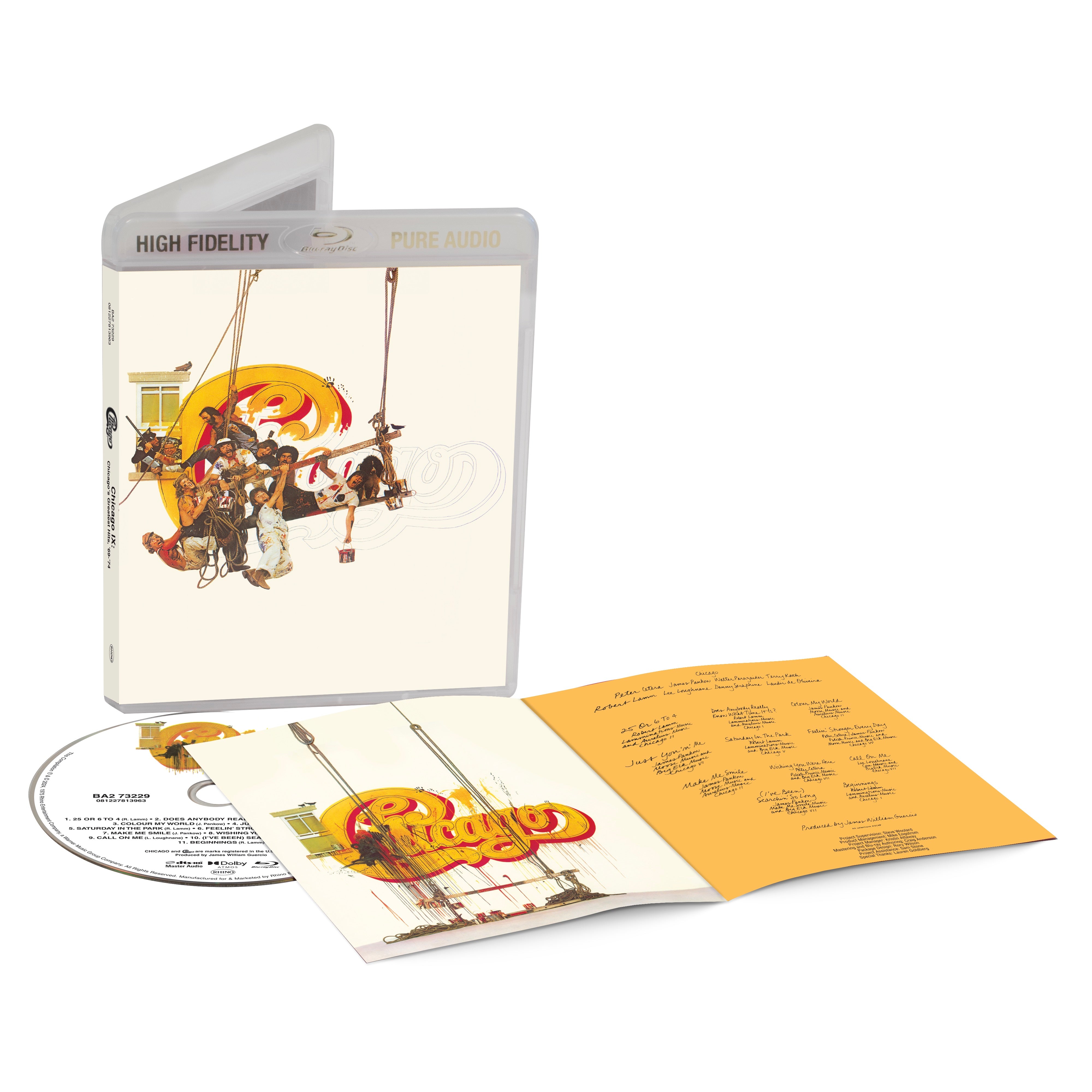 Chicago IX Chicago s Greatest Hits 69 74 Dolby Atmos Blu ray Audio chicago-ix-chicago-s-greatest-hits-69-74-dolby-atmos-blu-ray-audio