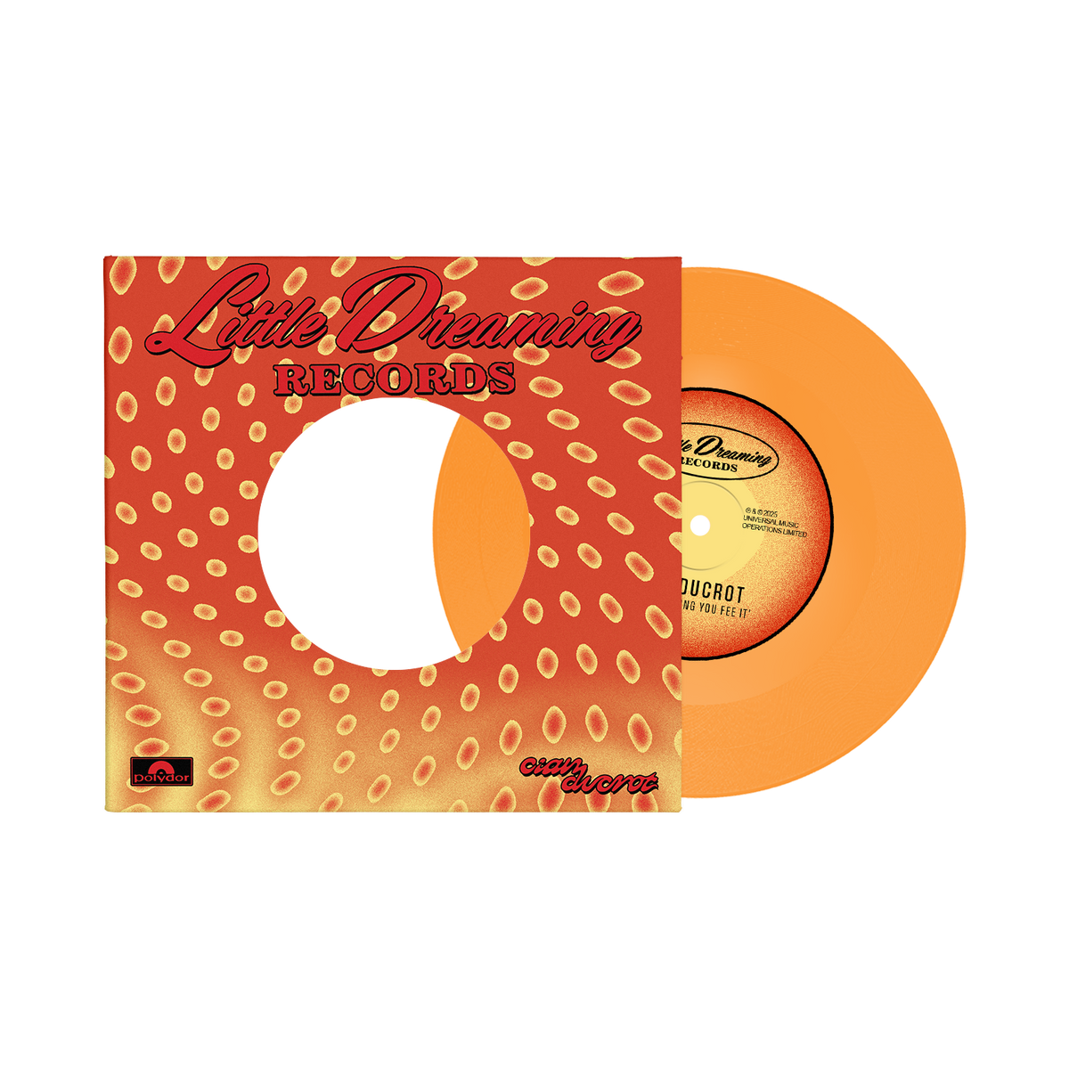 Cian-Ducrot-Whos-Making-You-Feel-It-Orange-Vinyl-7