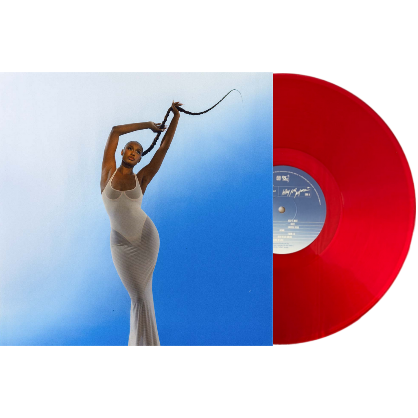 Coco-Jones-Why-Not-More-Limited-Edition-Red-Vinyl