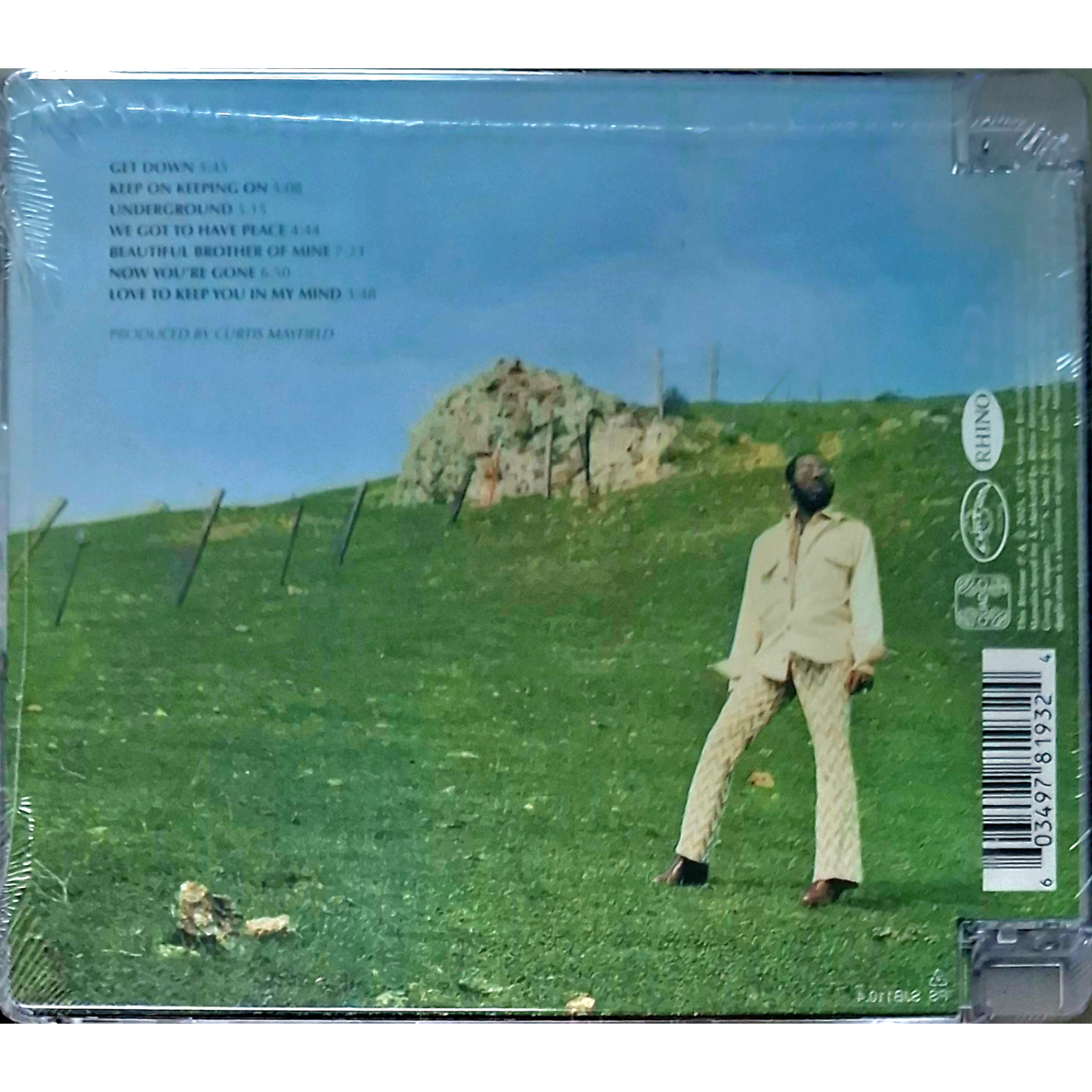 Curtis-Mayfield-Roots-Quadio-4.0-Blu-ray-Audio