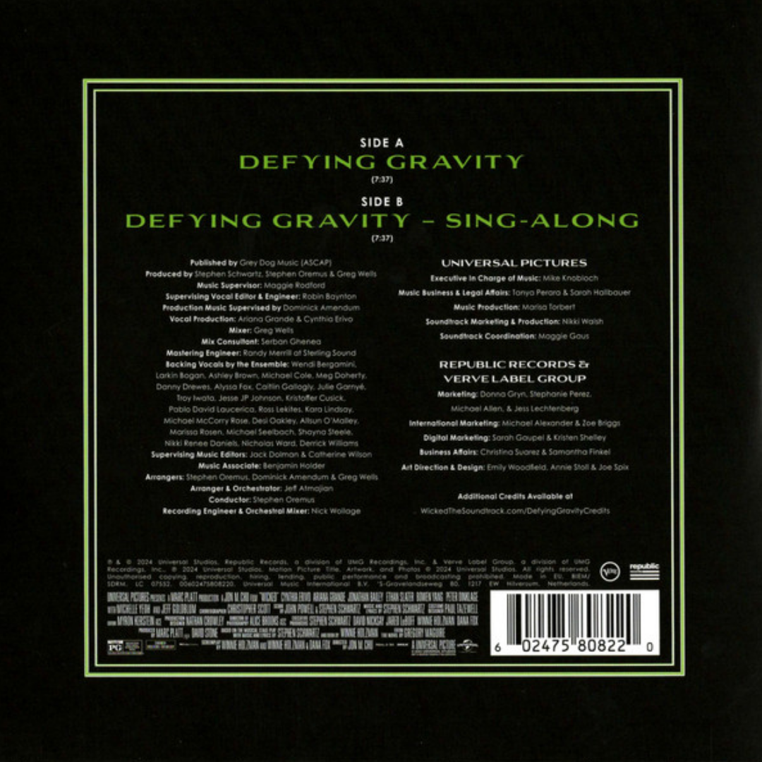 Cynthia-Erivo-Ariana-Defying-Gravity-Clear-Vinyl-7