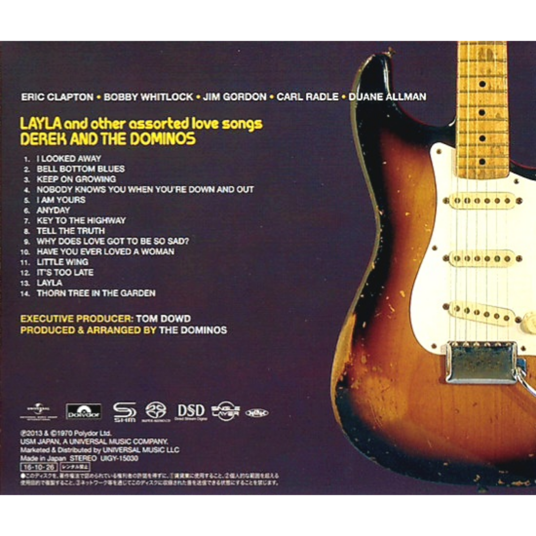Derek-Dominos-Layla-Other-Assorted-Love-Songs-SACD