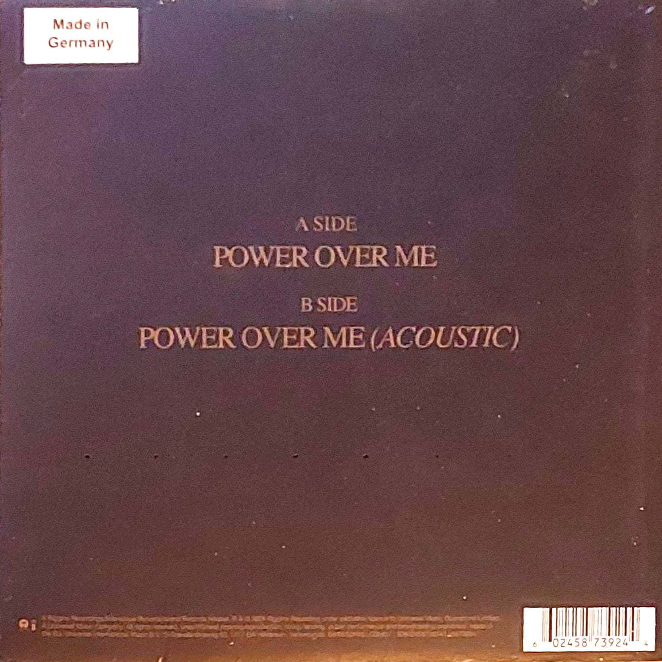 Dermot-Kennedy_Power_Over_Me_Clear_Vinyl_Single