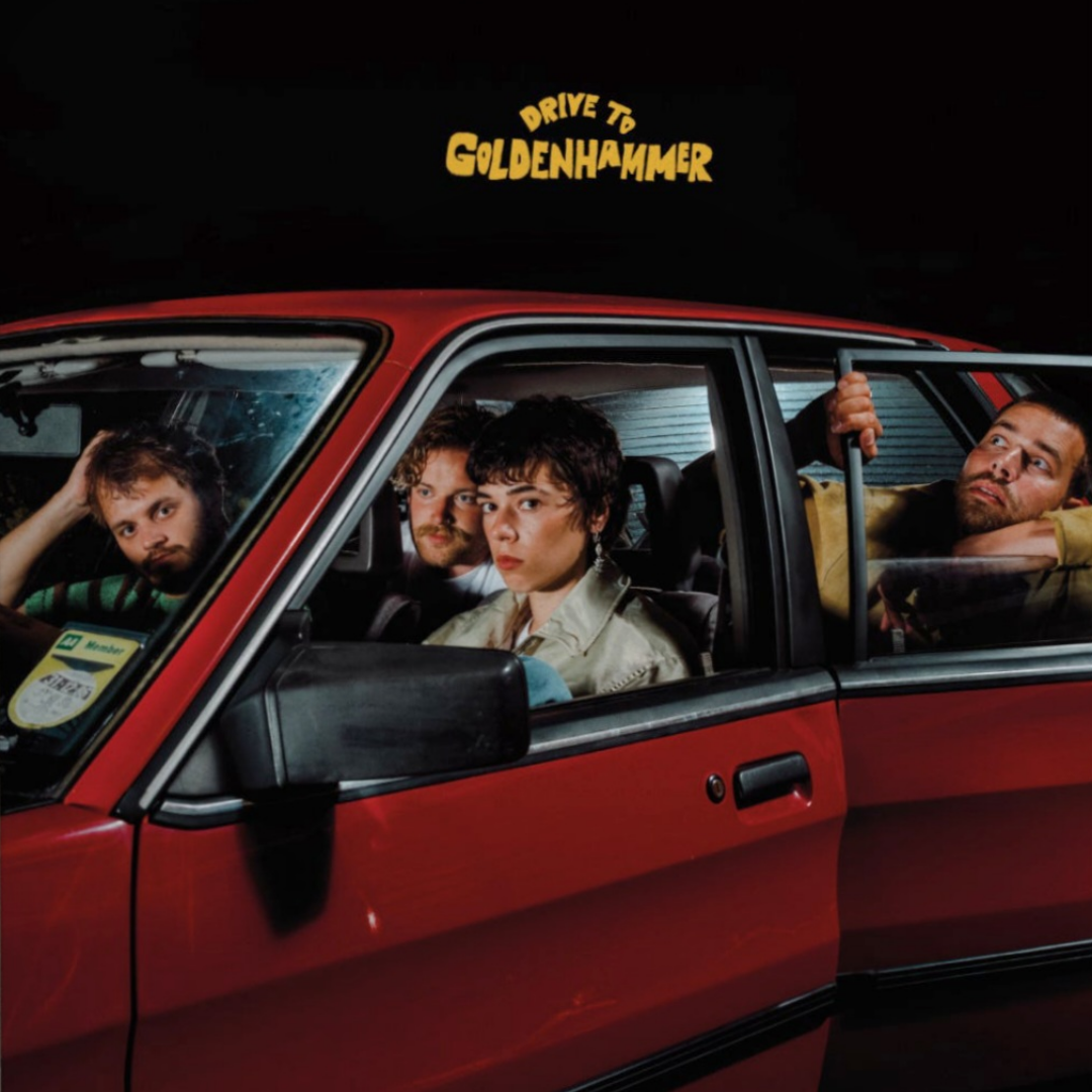 Divorce-Drive-To-Goldenhammer-Marble-Red-Vinyl-LP