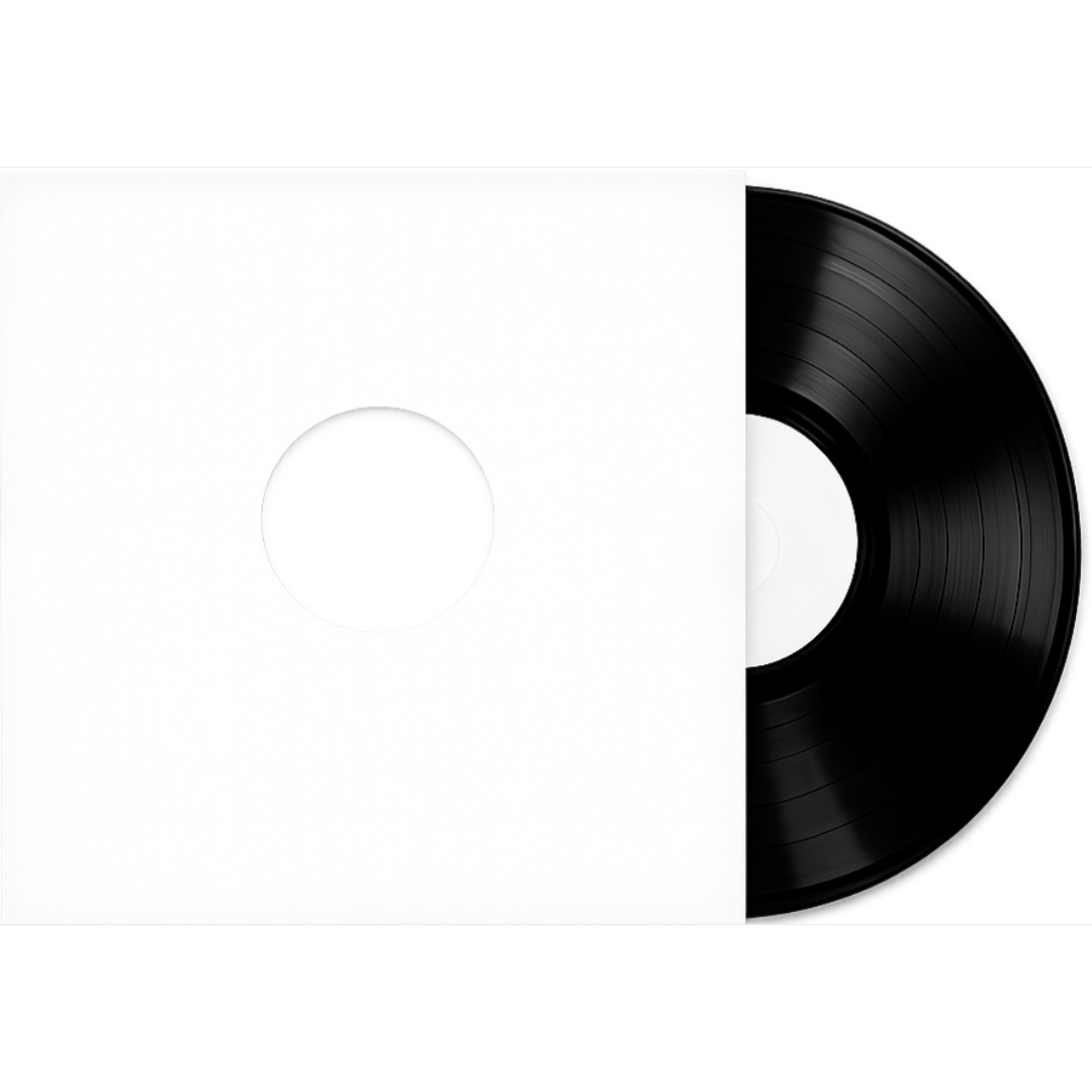 Don-Broco-Nightmare-Tripping-White-Label-Vinyl-LP
