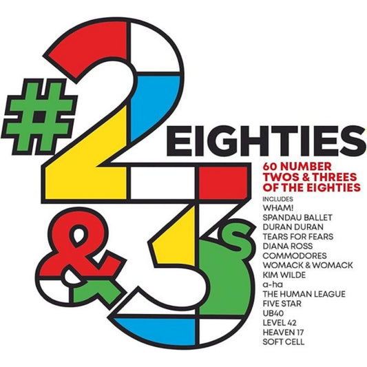 Eighties-2s-and-3s-UK-3xCD-Compilation-Album