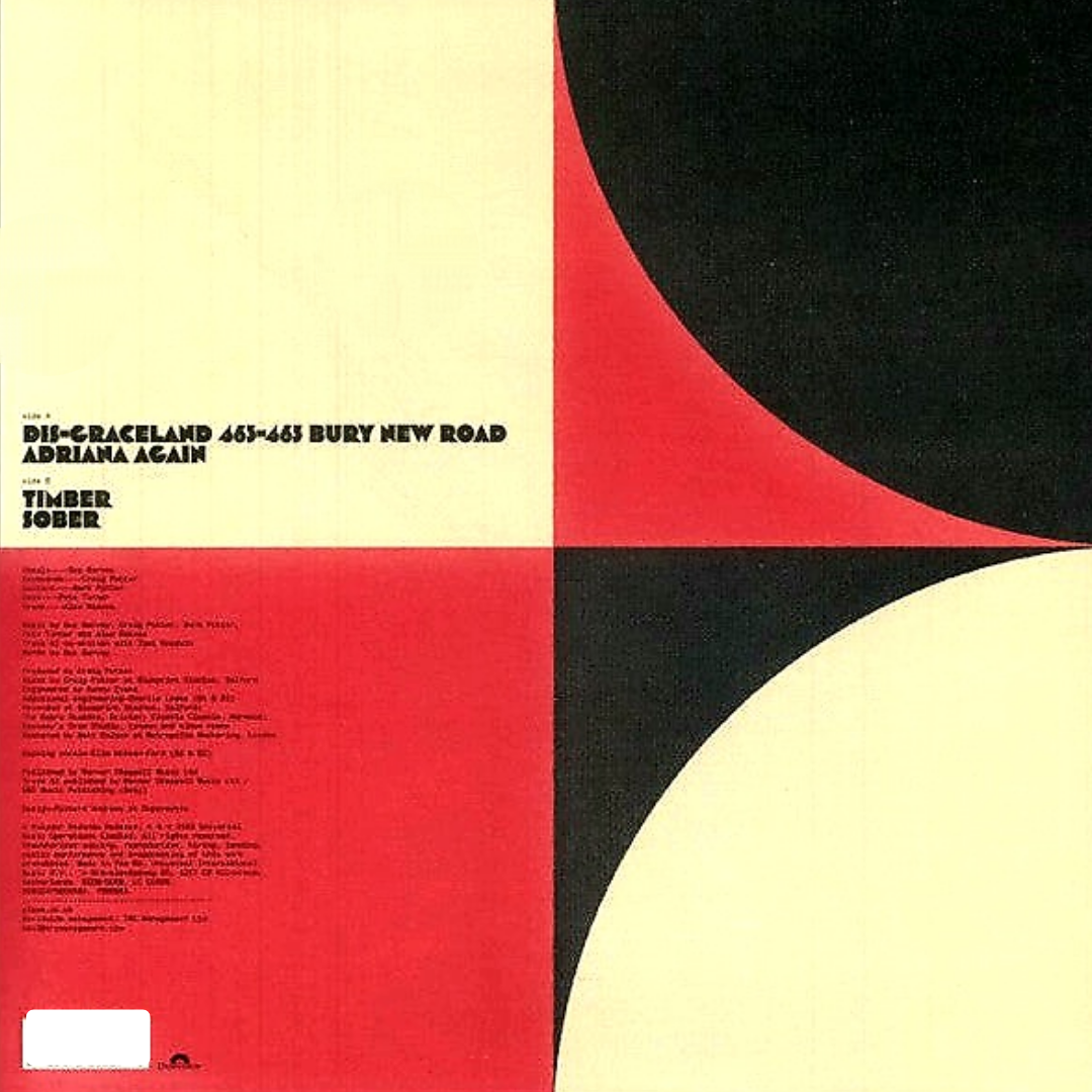 Elbow-Audio-Vertigo-Echo-EP5-Red-Vinyl-12-inch-EP