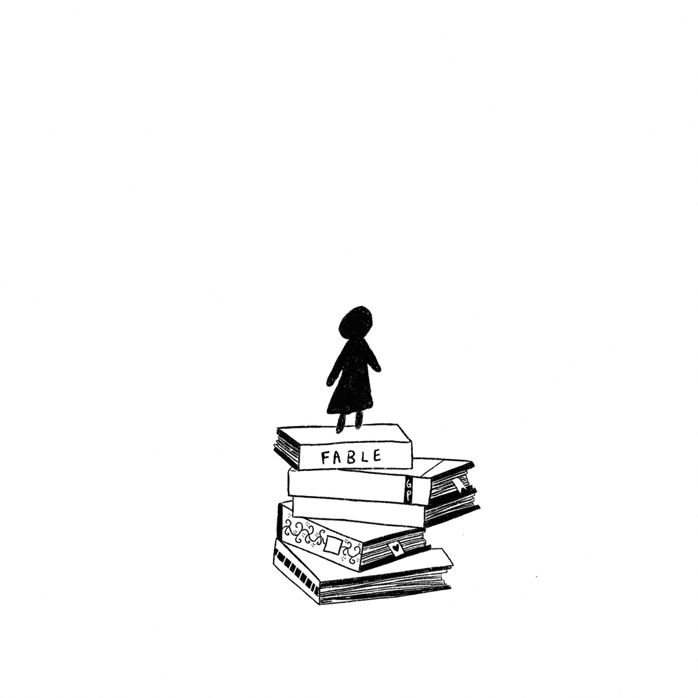 Fable-Gigi-Perez-Electric-Blue-Vinyl-7-inch-Single