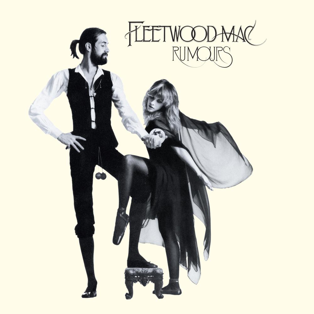Fleetwood-Mac-Rumours-CD-Japanese-2025-Reissue