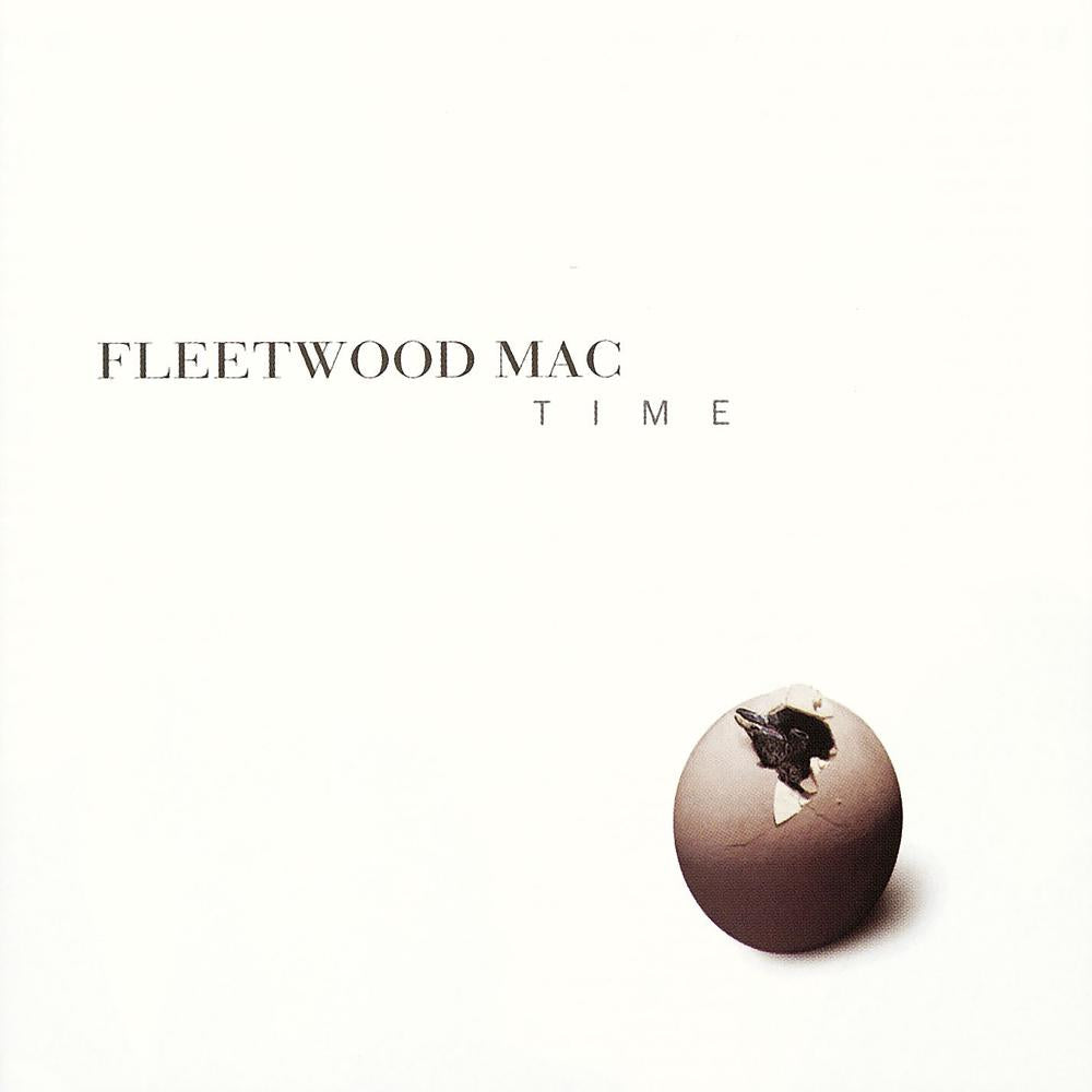 Fleetwood-Mac-The-Time-CD-Japanese-2025-Reissue