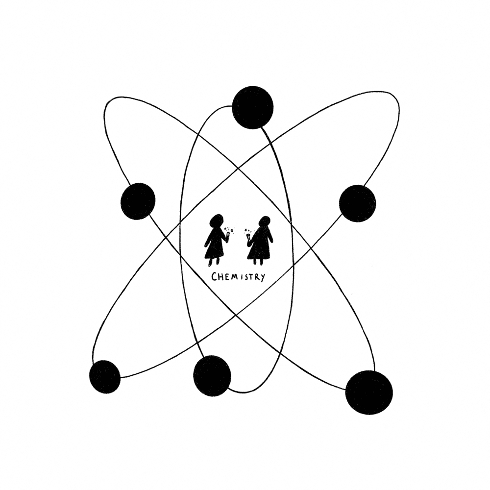 Gigi-Perez-Chemistry-Neon-Jazzberry-Pink-Vinyl-7in