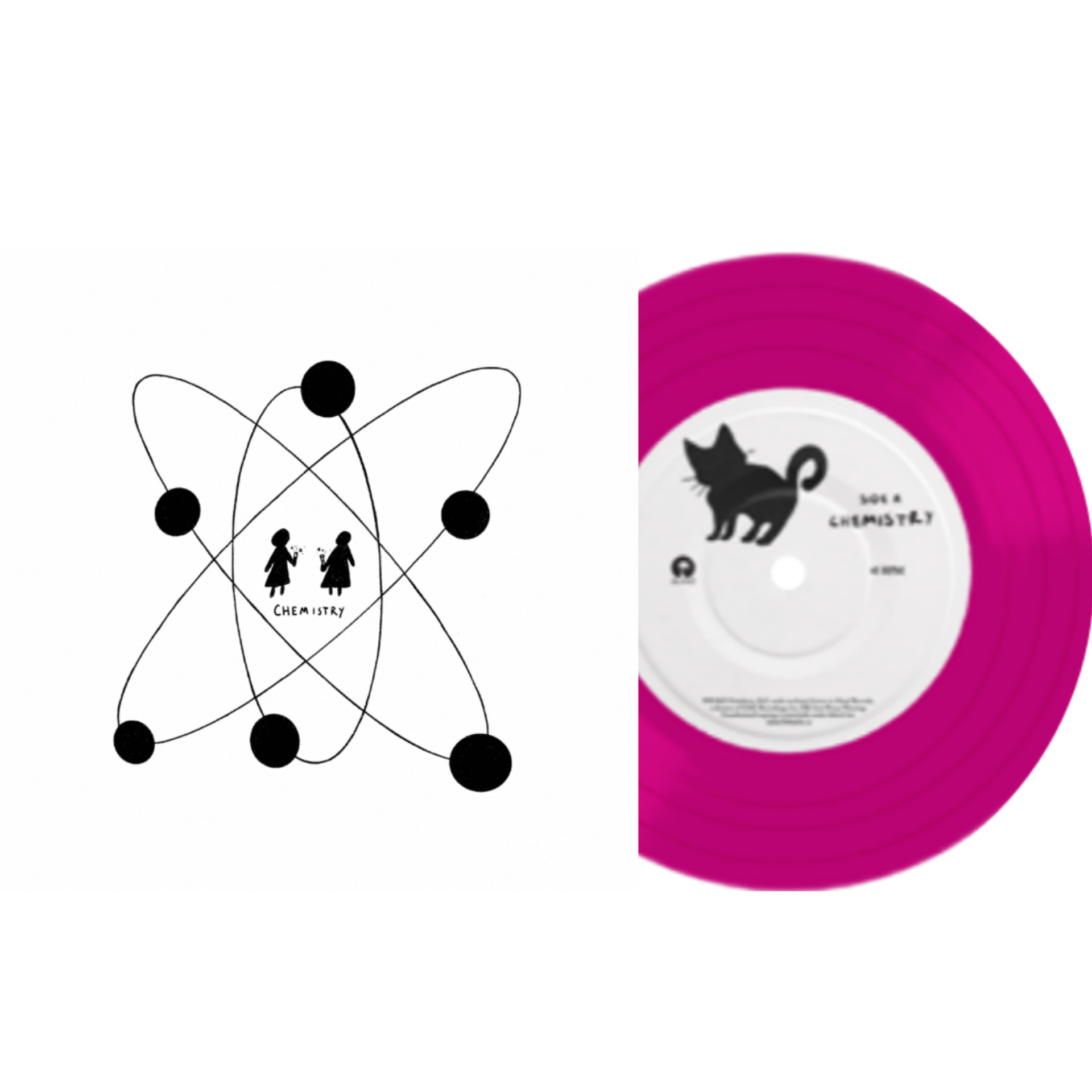 Gigi-Perez-Chemistry-Transparent-Neon-Jazzberry-7