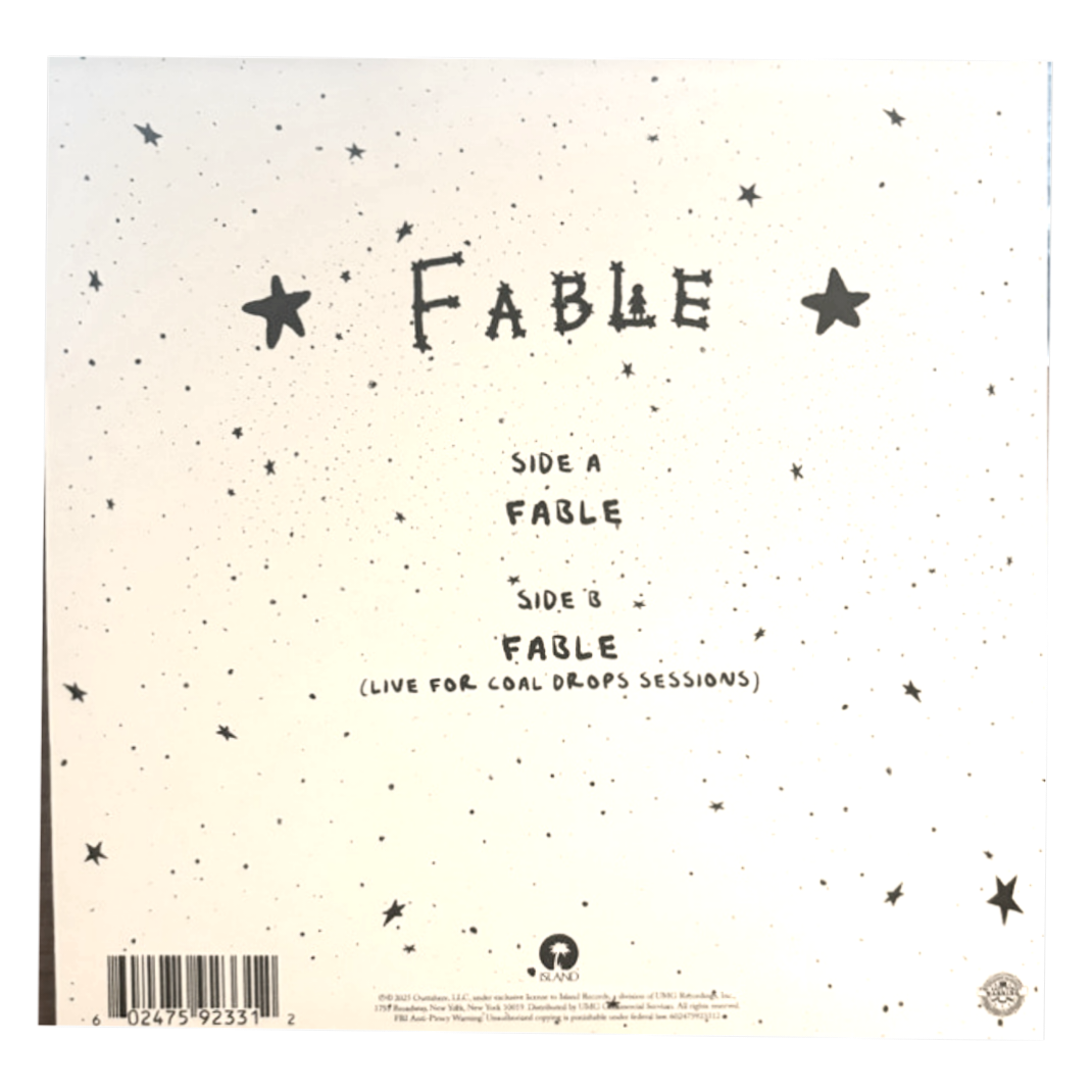 Gigi-Perez-Fable-Vinyl-7-inch-Single-Electric-Blue