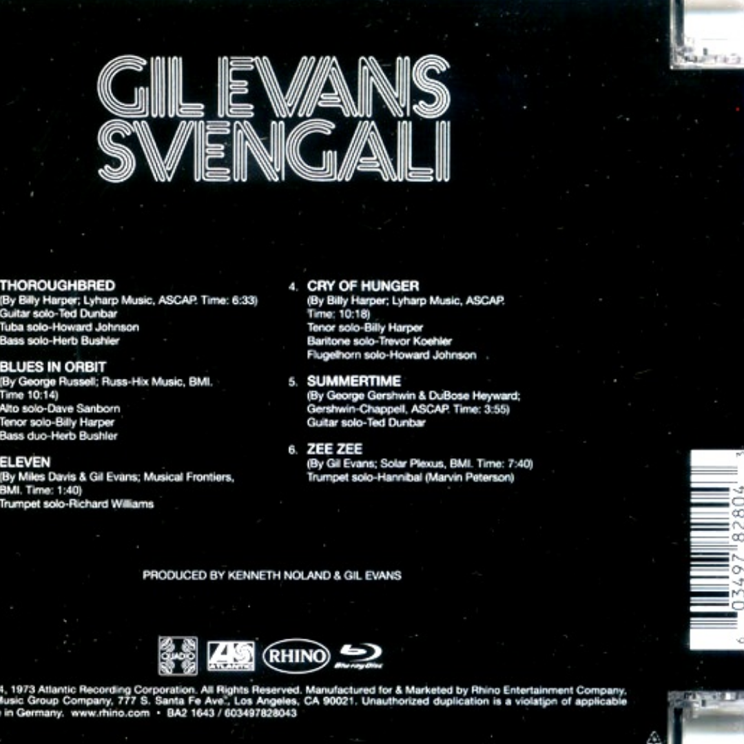 Gil-Evans_Svengali_Quadraphonic_Blu-ray_Audio