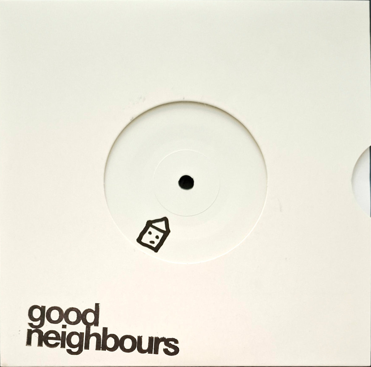 Good-Neighbour-Home-Numbered-Vinyl-7-inch-Single