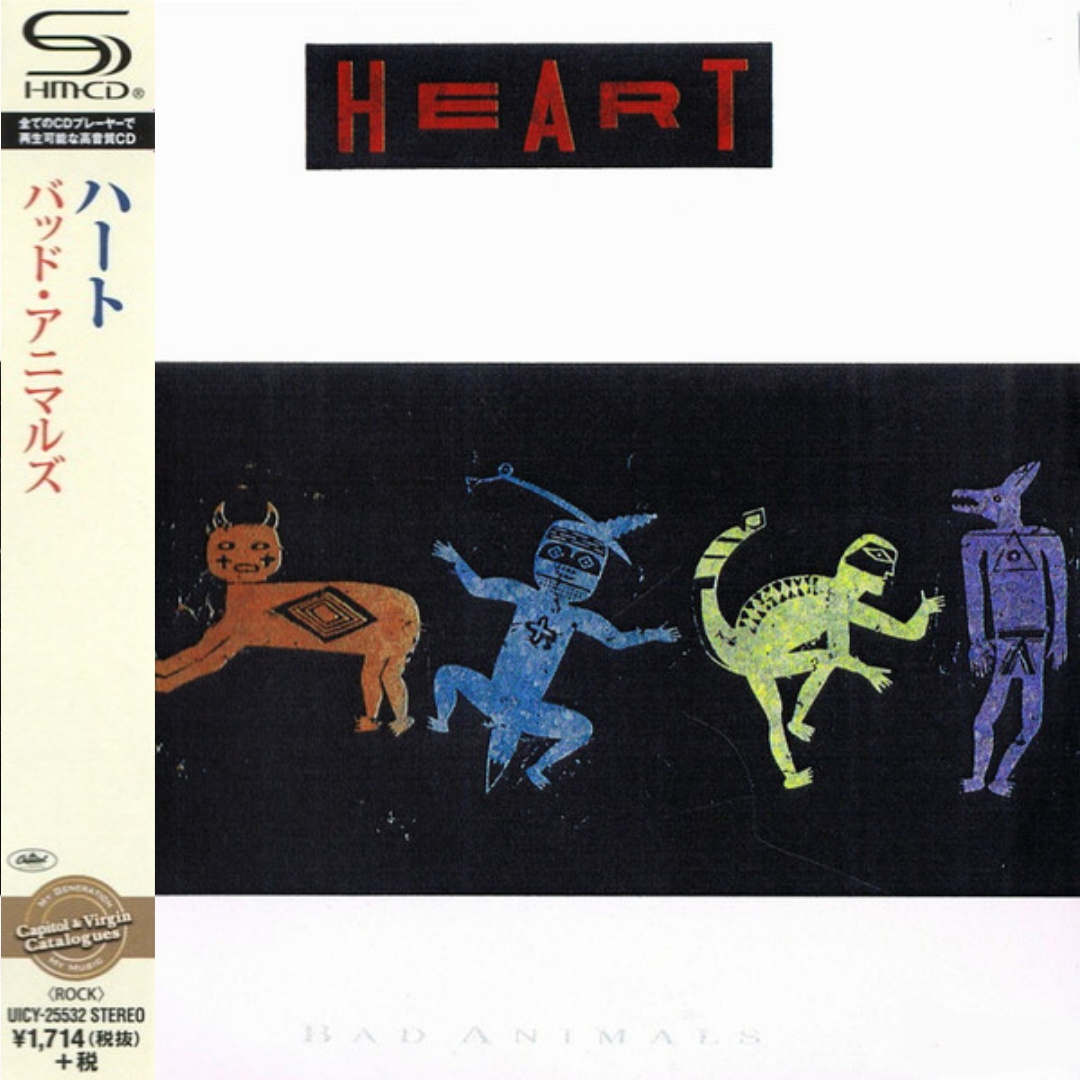 Heart-Bad-Animals-Japanese-Remastered-SHM-CD