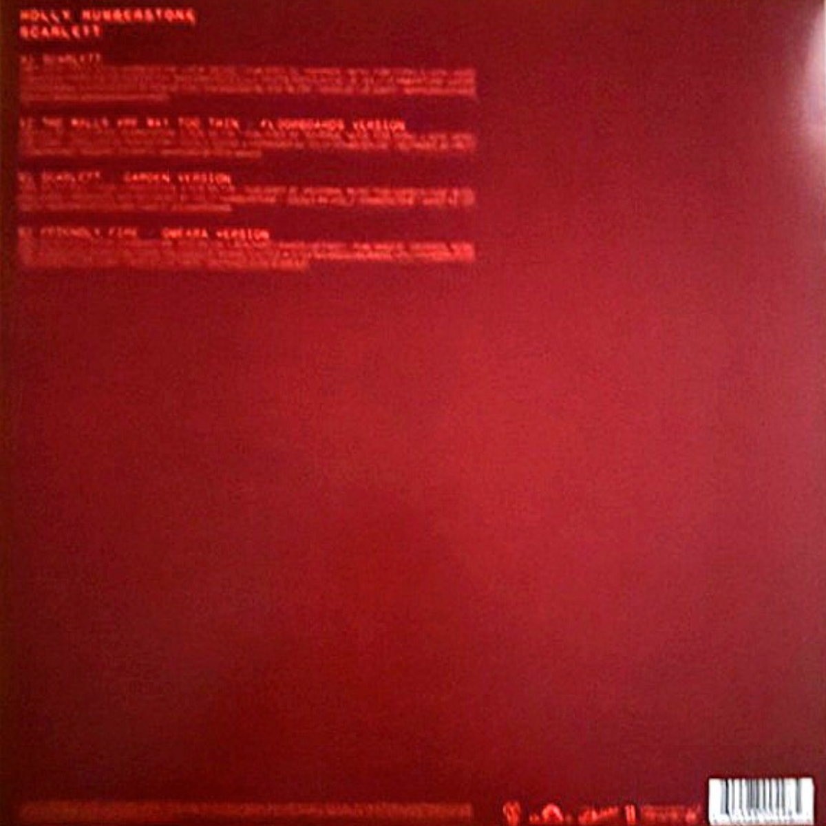 Holly-Humberstone-Scarlett-Transparent-Red-10-inch