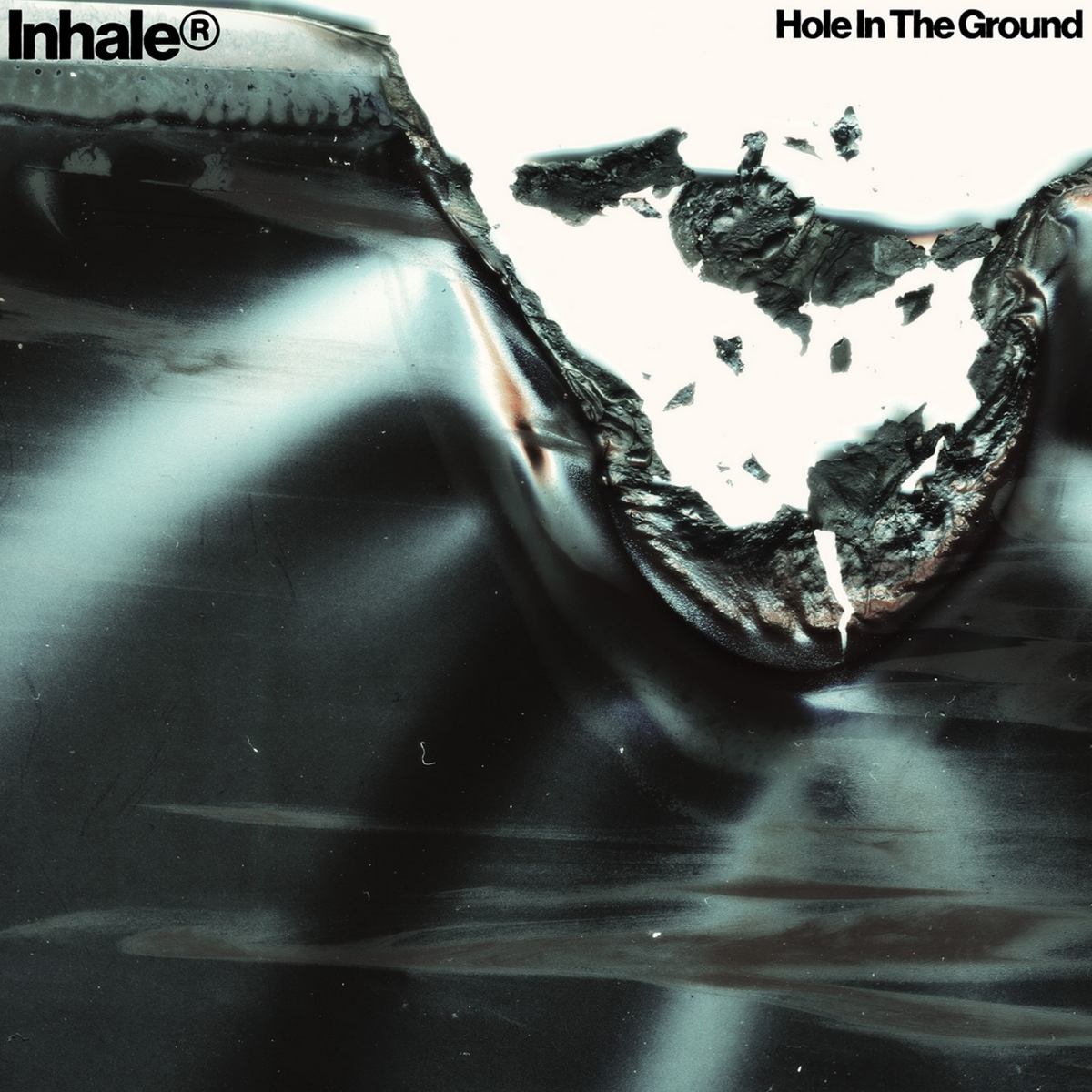 Inhaler-Hole-In-The-Ground-Super-Limited-7-inch
