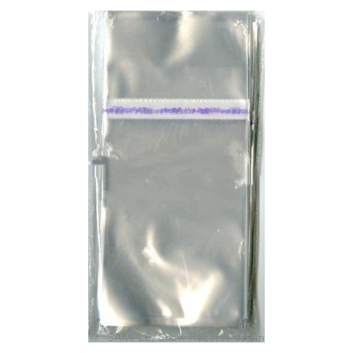 Japanese_Mini_CD_SnapPack_Protective_Sleeves_Tanzaku