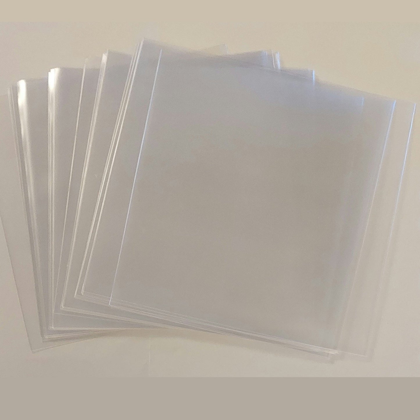 Mini-LP_Japanese_Rimless_Open-Top_CD_Sleeves