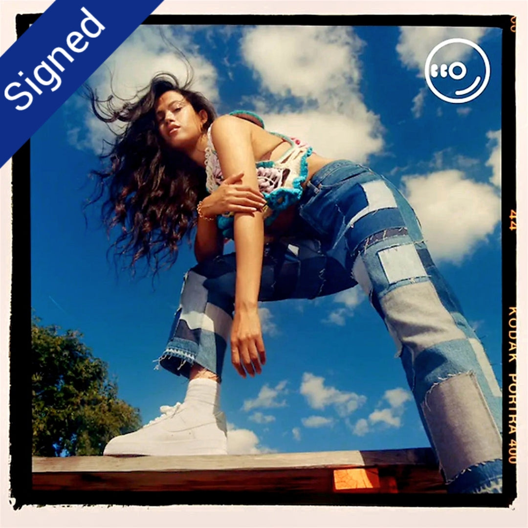 Jazzy_Constellations_Vinyl_EP_with_Signed_Insert