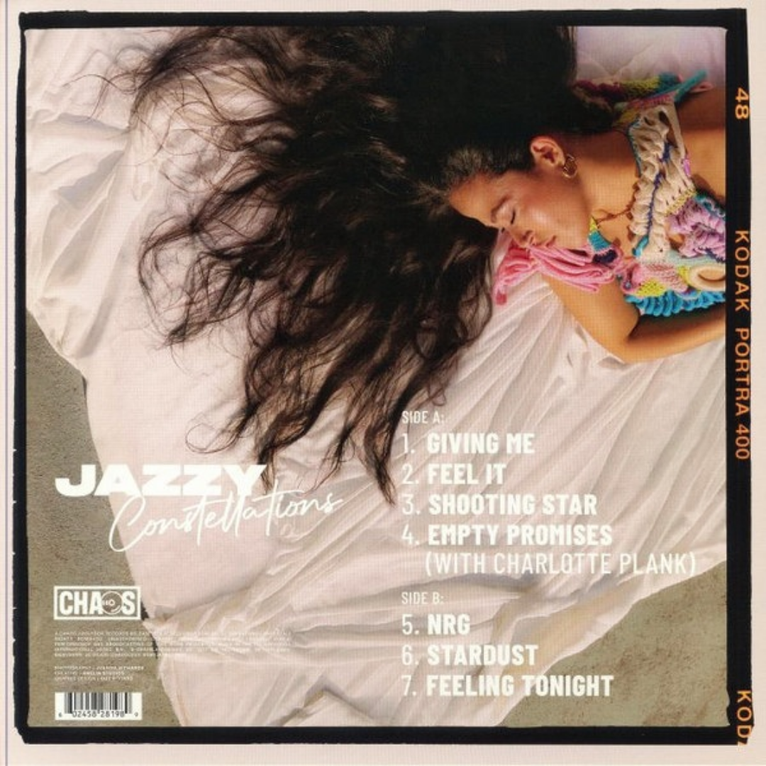 Jazzy-Constellations_Vinyl_EP_with_Signed_Insert