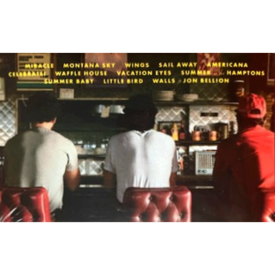 Jonas-Brother-The-Album-Kevin-Artwork-UK-Cassette