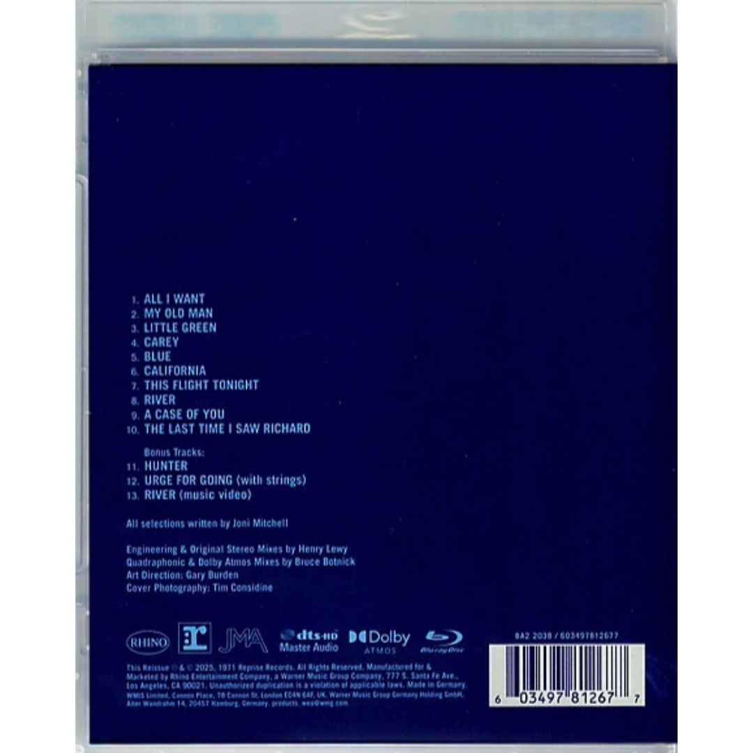 Joni-Mitchell-Blue-Dolby-Atmos-Quadraphonic-Bluray
