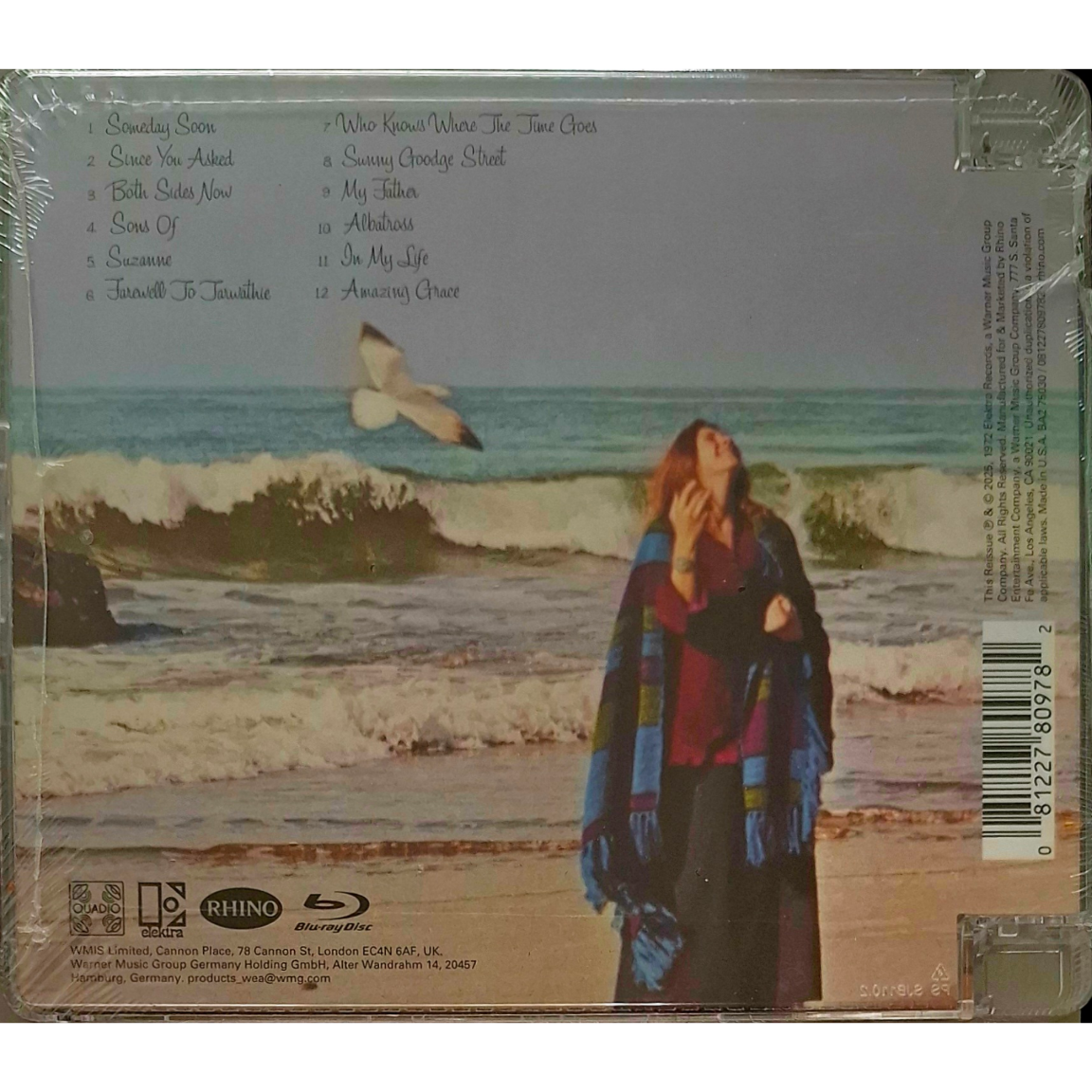 Judy_Collins_Colours_of_the_Day_Quad_Blu-ray-Audio