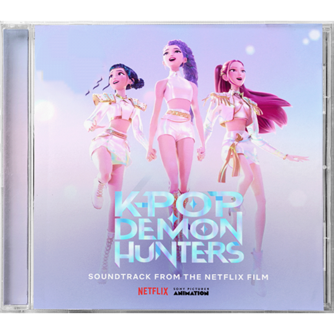 K-Pop-Demon-Hunters-Soundtrack-Poster-1-3-Cards-CD