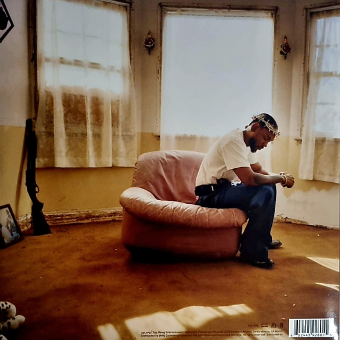 Kendrick-Lamar-Mr-Morale-Big-Steppers-Vinyl-2xLP