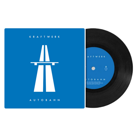 Kraftwerk-Autobahn-Edit-Black-Vinyl-7-inch-Single